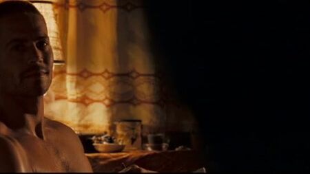 Jessica Alba in „Into The Blue“ (Cameltoe)