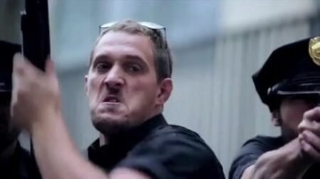 Der Tag, an dem die Erde aufhörte zu masturbieren – Trailer
