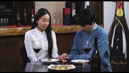KOREANISCHER ERWACHSENENFILM DER KATEGORIE 3: „Obscene Family“ (2015)
