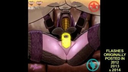 Mass Effect: Tali – Rule34-Hentai-Porno-Zusammenstellung