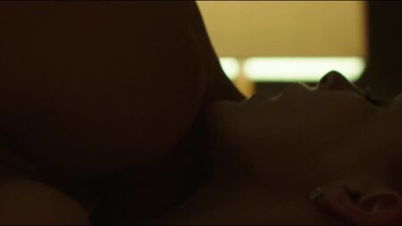 Jessica Chastain – „Miss Sloane“