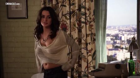 Die besten Nacktszenen aus „Californication“ – Maggie Grace und Eva Amurri
