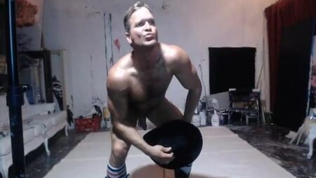 Cowboystiefel