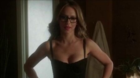 Jennifer Love Hewitt – Die heißesten Szenen aus „The Client List“, Staffel 1