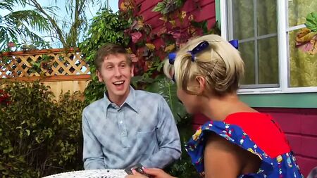 Brady Bunch XXX-Parodie