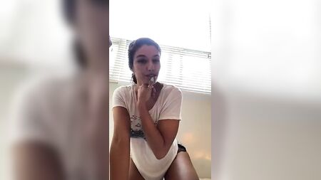 Es handelt sich um eine türkische Periscope-Übertragung