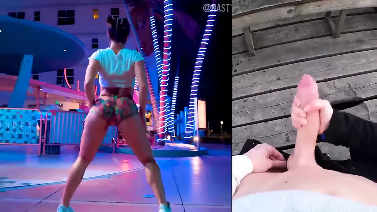 Nastya Nass vs the World, PMV Compilation