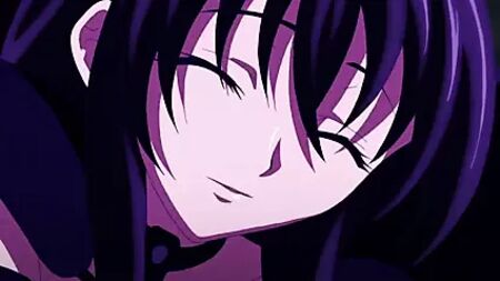 HighSchool DxD, Folge 1 von 12