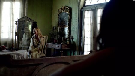 Hannah New – Black Sails, Staffel 1, Folgen 1, 2, 3, 7, 8 (2014)