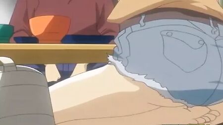 Yama Hime no Mi, Folge 01, unzensiert