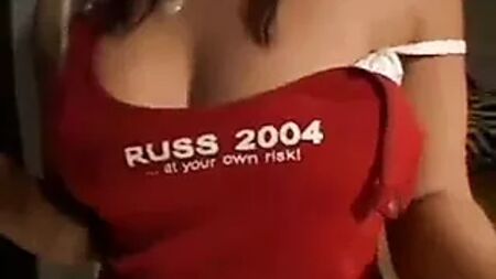 Rocco und der Russe