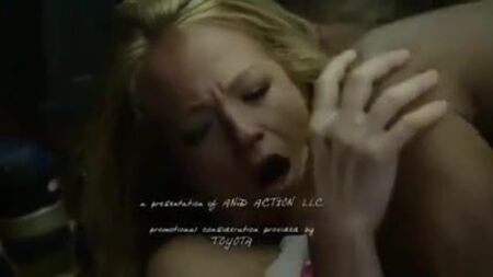 Amanda Clayton in „Wenn es falsch ist, dich zu lieben“