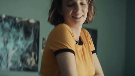 Maya Hawke – „Human Capital“