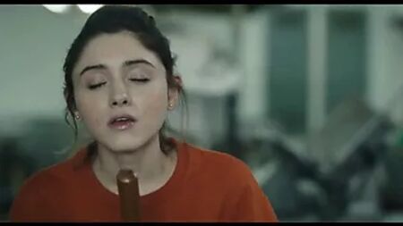 Natalia Dyer – Yes God Yes (2019)