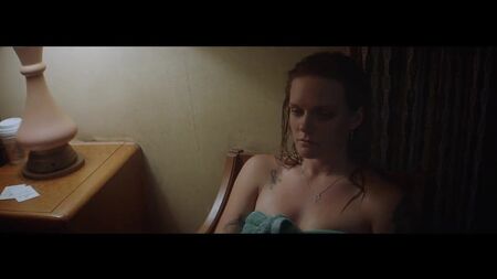 Tove Lo – Fire Fade