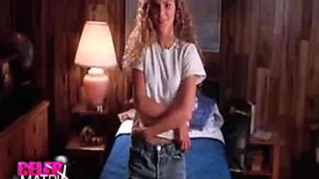 Keri Russell – Acht Tage die Woche