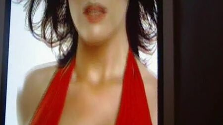 Suranne Jones – Cumtribute