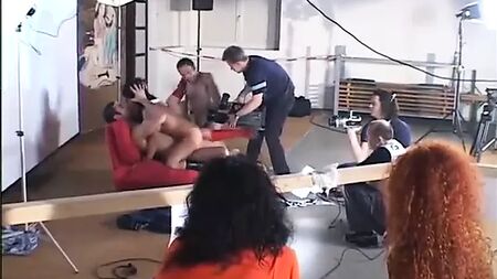 Wenn der Porno vorbei ist
