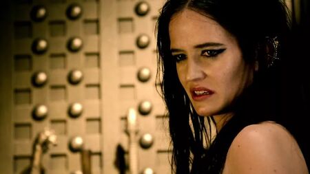 Die Sexszene mit Eva Green und Sullivan Stapleton aus „300: Rise of an Empire“
