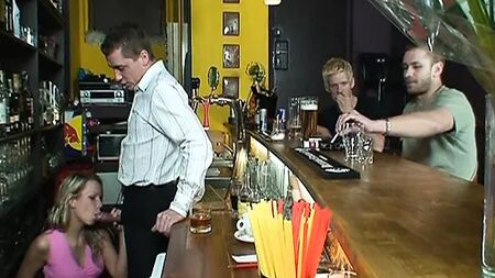 Heimlich im Restaurant – Band 3