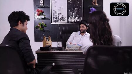 Nuru-Massagen, Folge 1