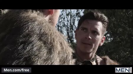 Connor Maguire & Paddy O’Brian – Gay of Thrones, Teil 5 – Men.c
