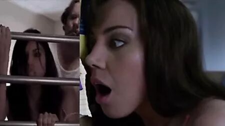 Aubrey Plaza beim Sex (Samen-Zusammenstellung)