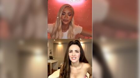 VP05 – Sheyla Rojas und Rosangela Espinoza