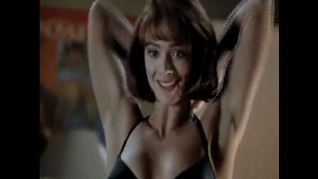 Für welches würdest du dich entscheiden? (Lauren Holly.)