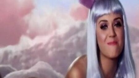Katy Perry – California Gurls (Super Sexy Edit)