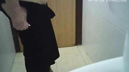 WC-Spion