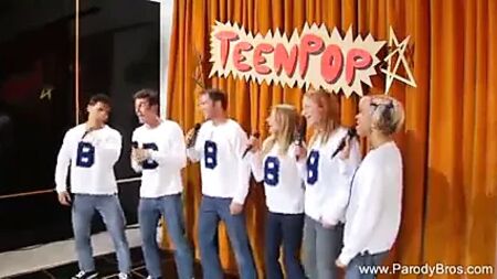 Preisgekrönte Parodie auf „Die Brady Family“