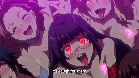 Hallo! Mizuryuu Kei Land – Folge 1 (Untertitel)