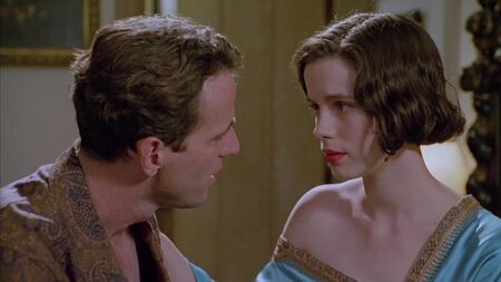 Kate Beckinsale – Haunted (1995)