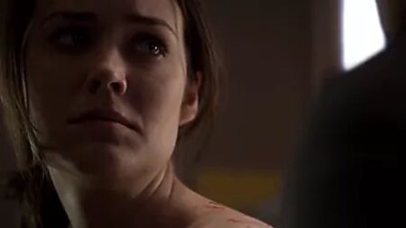 Megan Boone – The Blacklist, Staffel 2, Folge 22
