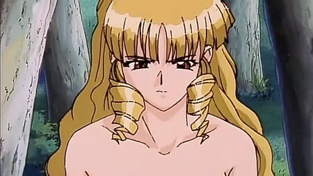 Yu-No, Folge 3, Folge 3, Englisch, unzensiert