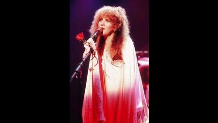 Die sexy Stevie Nicks!
