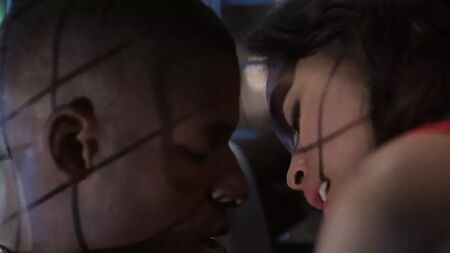 Rosario Dawson – He Got Game (1998)
