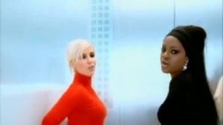 Sugababes – Push The Button (Heidi Range Edit)