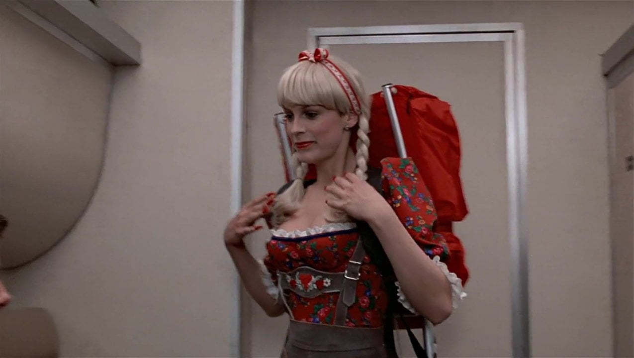 Jamie Lee Curtis - Trading Places 03