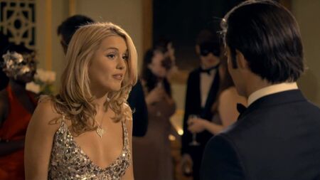 Millie Mackintosh & Caggie Dunlop – MVP „Made in Chelsea“ Staffel 1 – Mix