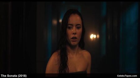 Freya Tingley – sexy Szenen und Unterwäscheszenen