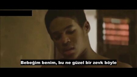 Inzestfilm mit türkischen Untertiteln: Tante, reife, üppige Mutter, geil
