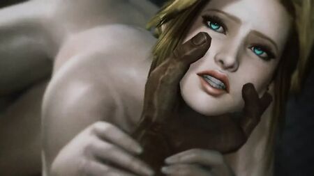 „Dead of Love“ – Helena Gangbang