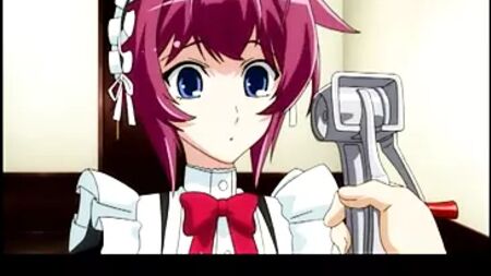 Shounen Maid Kuro-Kun: Das Lied der Engel 1