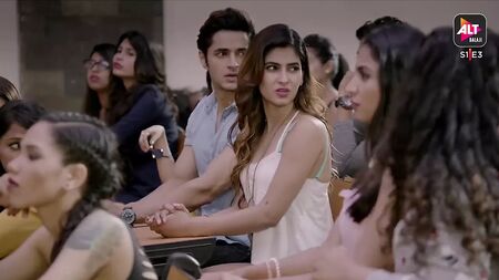 Ragini MMS Returns – Staffel 1, Folge 3