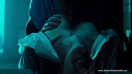 Madeline Zima: Nackt- und Sexszenen – HD