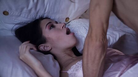 MissaX – Sex und Opfer