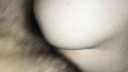 Ich ficke die makellos weißen Pobacken meiner verheirateten Geliebten – Türkischer Porno