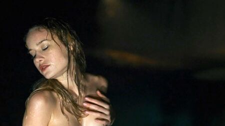 Brie Larsons Nacktszene aus „Tanner Hall“ – ScandalPlanet.Com